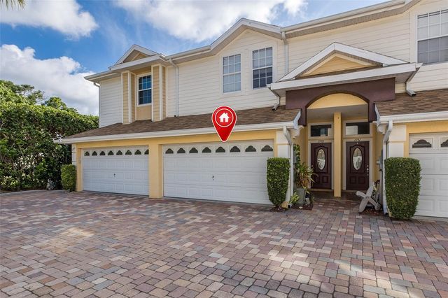 2989 ESTANCIA PLACE, Clearwater, FL 33761