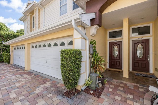 2989 ESTANCIA PLACE, Clearwater, FL 33761