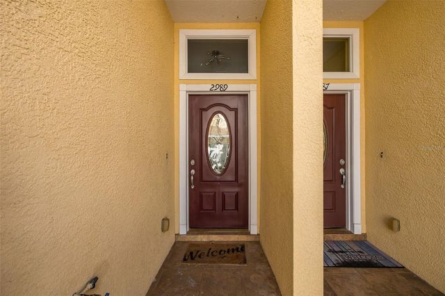 2989 ESTANCIA PLACE, Clearwater, FL 33761