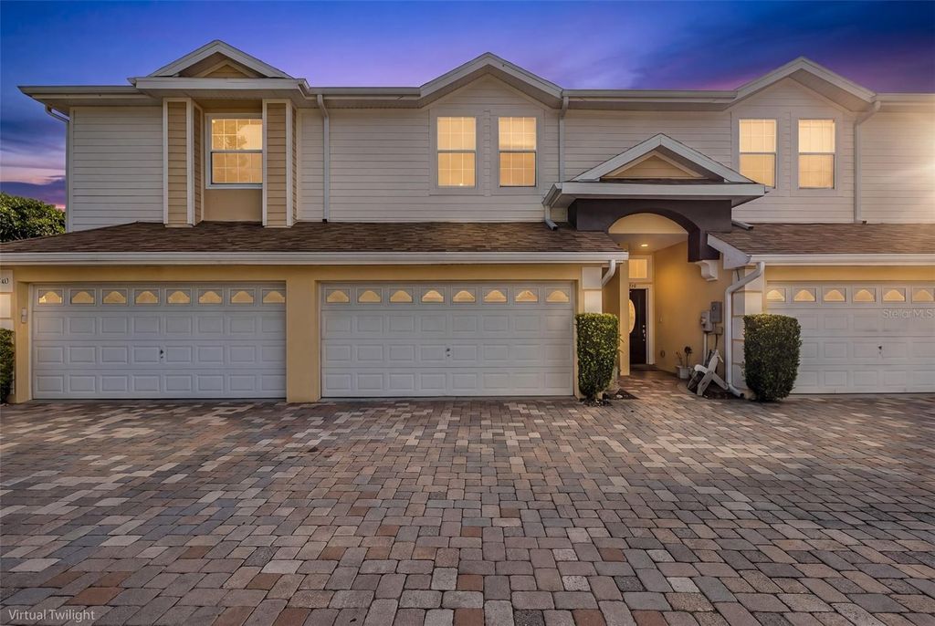 2989 ESTANCIA PLACE, Clearwater, FL 33761