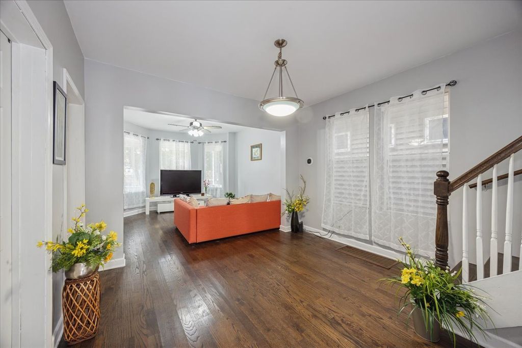3515 W School Street, Chicago, IL 60618 — photo 4