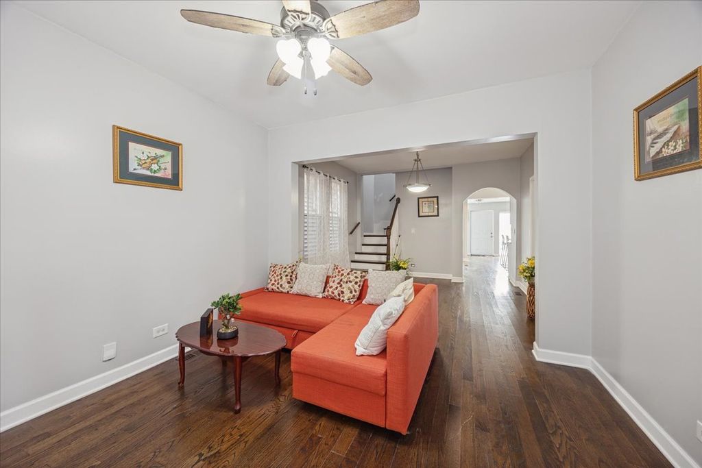3515 W School Street, Chicago, IL 60618 — photo 5