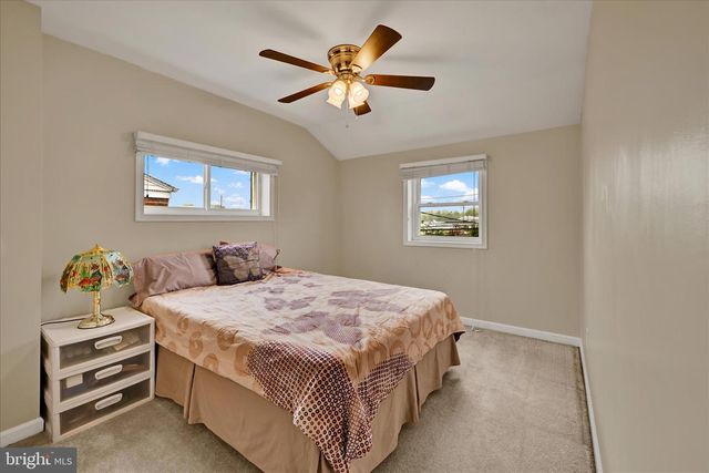 3222 WALLFORD DR, Baltimore, MD 21222