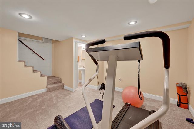 3222 WALLFORD DR, Baltimore, MD 21222