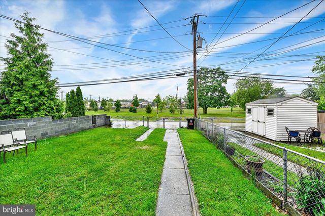 3222 WALLFORD DR, Baltimore, MD 21222