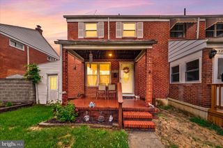 3222 WALLFORD DR, Baltimore, MD 21222