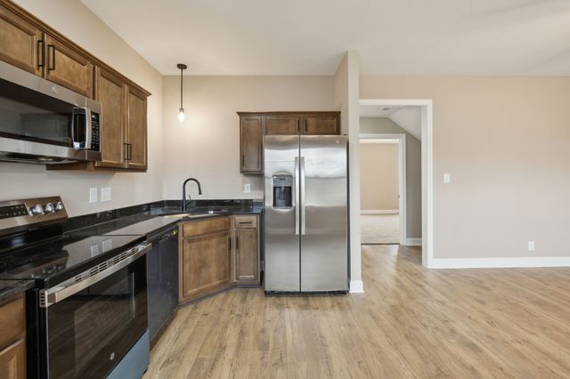 1009 Tufnel Dr, Clarksville, TN 37040