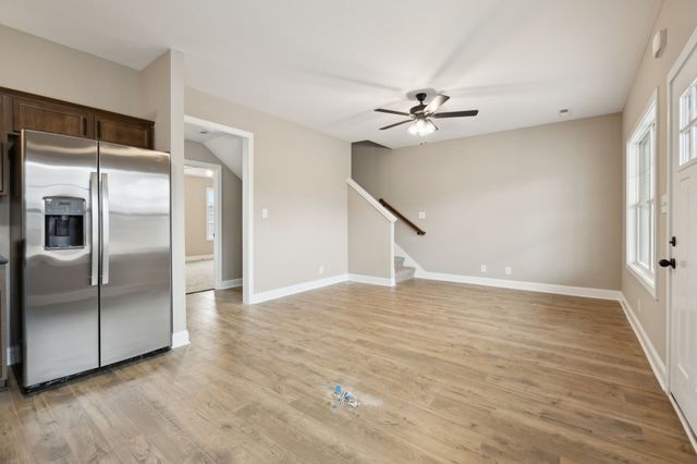 1009 Tufnel Dr, Clarksville, TN 37040