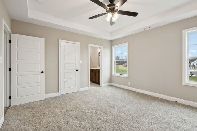 1009 Tufnel Dr, Clarksville, TN 37040
