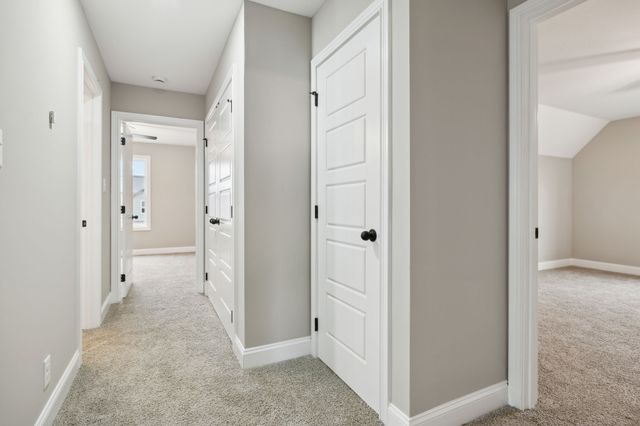 1009 Tufnel Dr, Clarksville, TN 37040