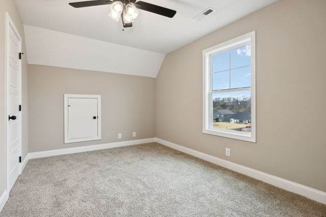 1009 Tufnel Dr, Clarksville, TN 37040