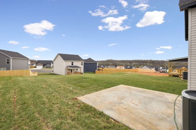 1009 Tufnel Dr, Clarksville, TN 37040