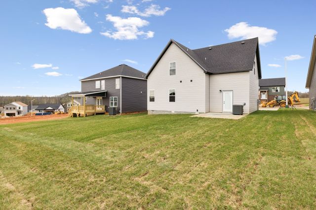 1009 Tufnel Dr, Clarksville, TN 37040