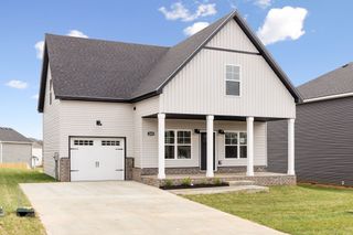 1009 Tufnel Dr, Clarksville, TN 37040