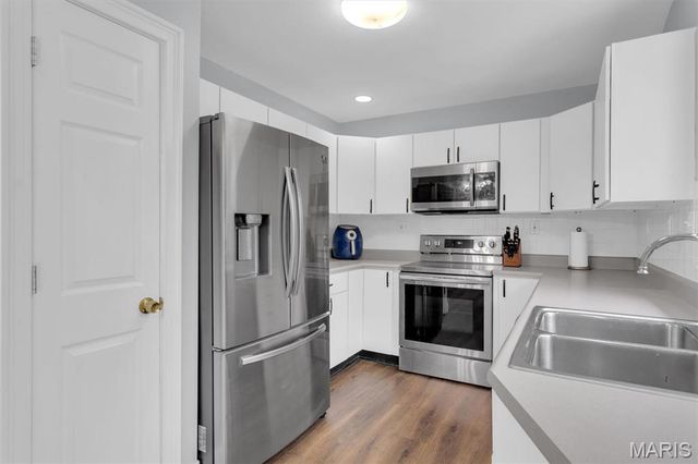 156 Ron De Le, Arnold, MO 63010