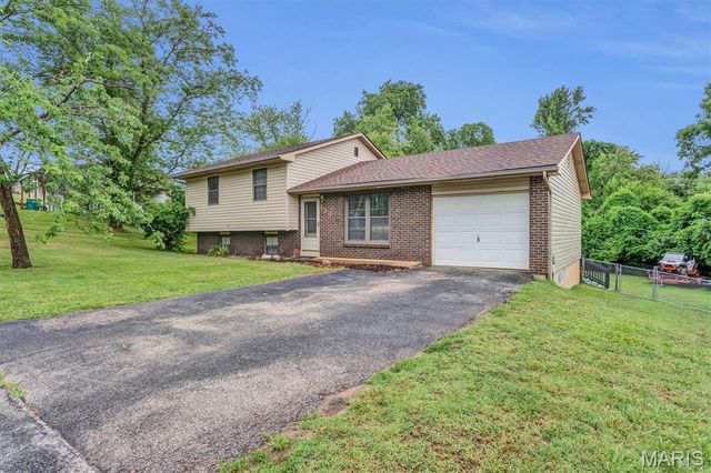 156 Ron De Le, Arnold, MO 63010