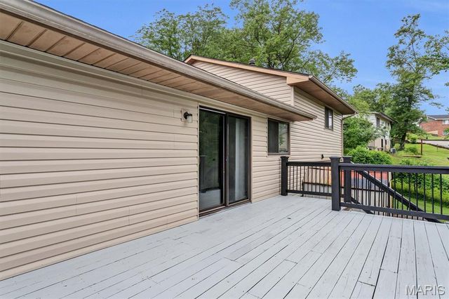 156 Ron De Le, Arnold, MO 63010