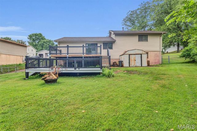 156 Ron De Le, Arnold, MO 63010