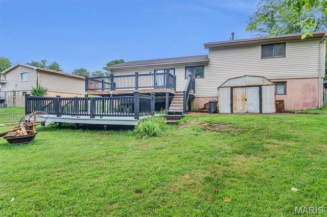 156 Ron De Le, Arnold, MO 63010