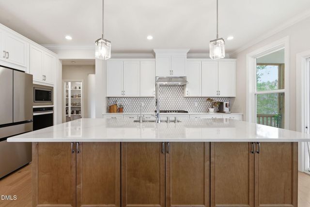 249 Artisan Park Drive, Wake Forest, NC 27587