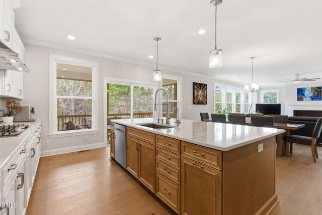 249 Artisan Park Drive, Wake Forest, NC 27587