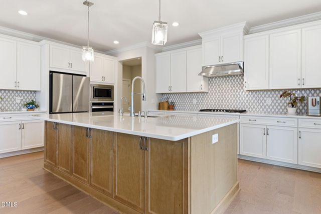 249 Artisan Park Drive, Wake Forest, NC 27587