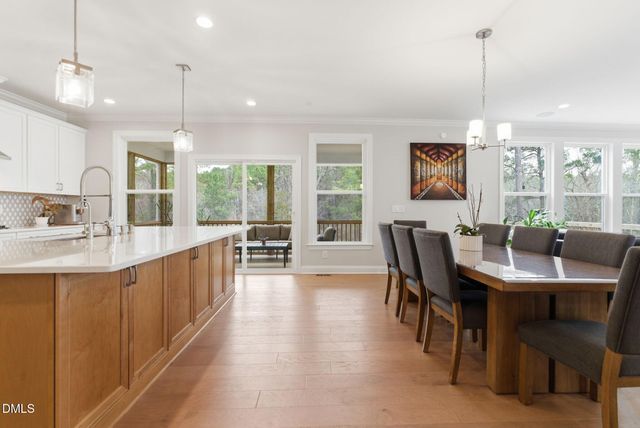 249 Artisan Park Drive, Wake Forest, NC 27587