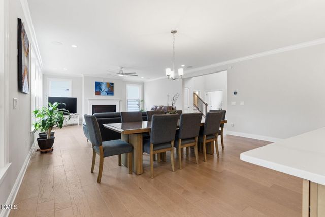 249 Artisan Park Drive, Wake Forest, NC 27587