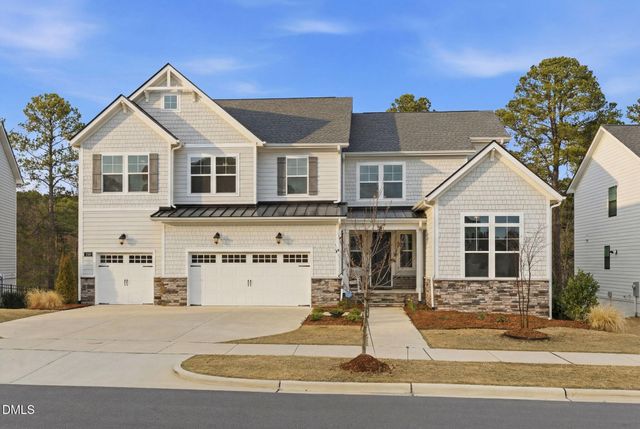 249 Artisan Park Drive, Wake Forest, NC 27587