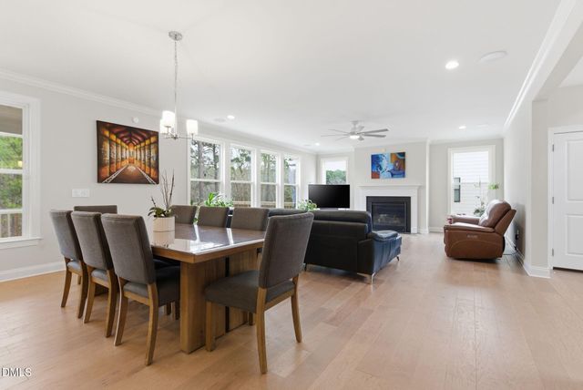 249 Artisan Park Drive, Wake Forest, NC 27587