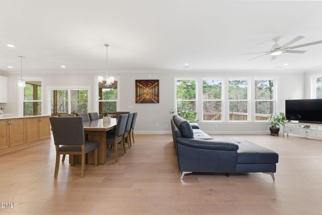 249 Artisan Park Drive, Wake Forest, NC 27587