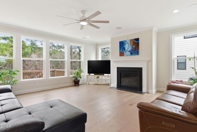 249 Artisan Park Drive, Wake Forest, NC 27587