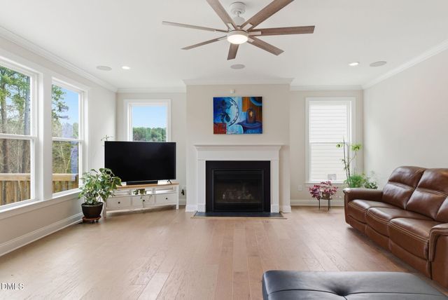 249 Artisan Park Drive, Wake Forest, NC 27587