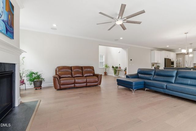 249 Artisan Park Drive, Wake Forest, NC 27587