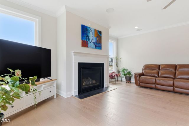 249 Artisan Park Drive, Wake Forest, NC 27587