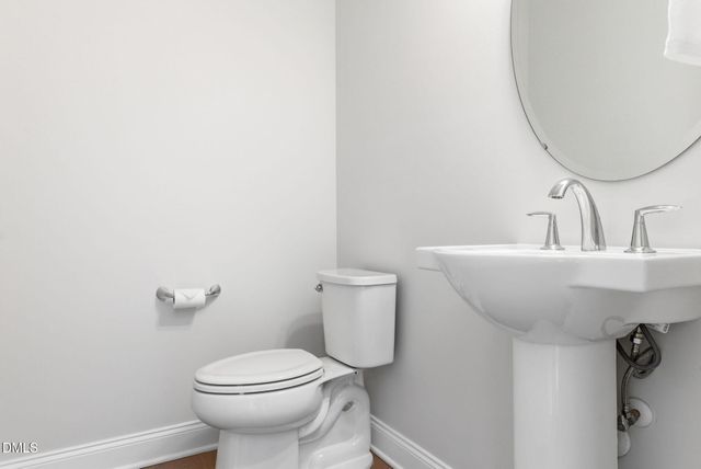 249 Artisan Park Drive, Wake Forest, NC 27587