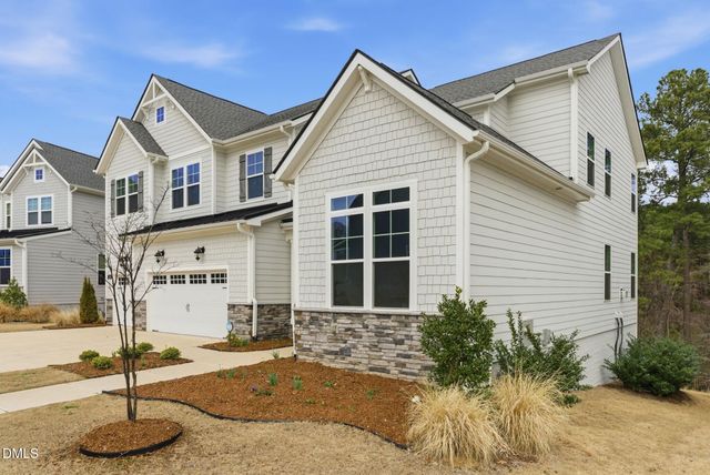 249 Artisan Park Drive, Wake Forest, NC 27587