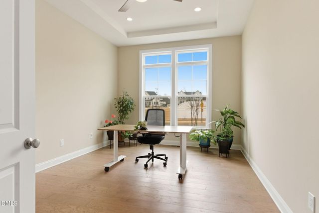 249 Artisan Park Drive, Wake Forest, NC 27587