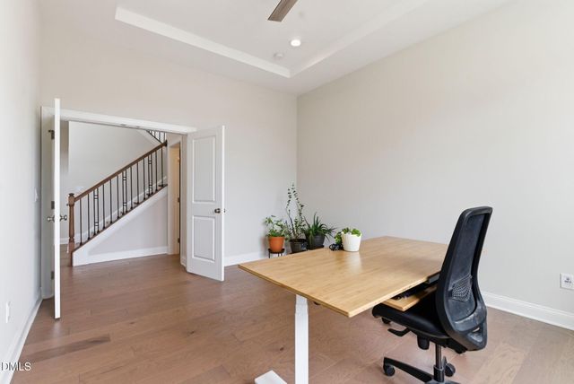 249 Artisan Park Drive, Wake Forest, NC 27587