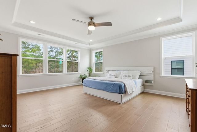 249 Artisan Park Drive, Wake Forest, NC 27587