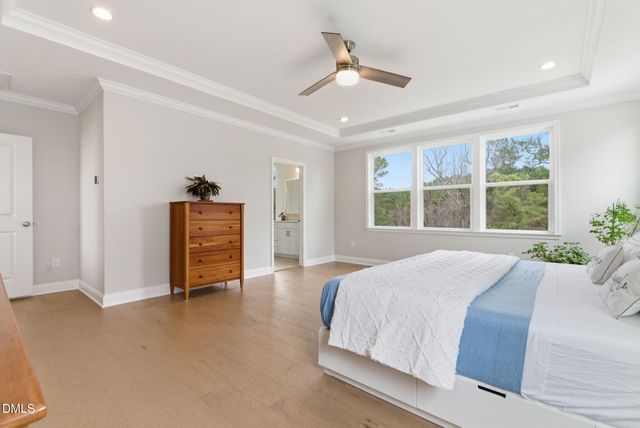 249 Artisan Park Drive, Wake Forest, NC 27587