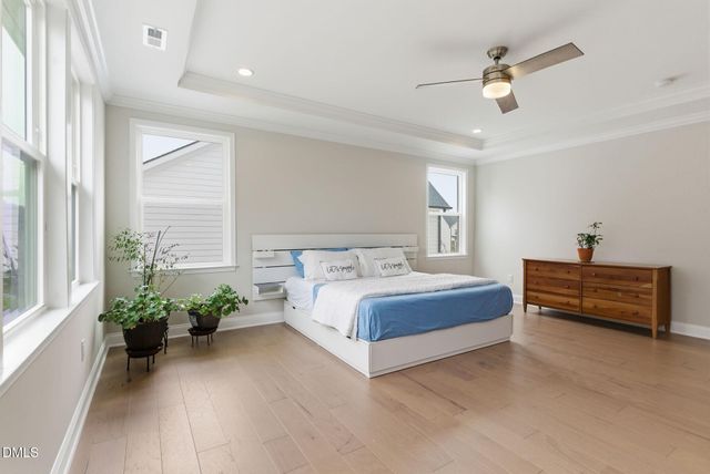 249 Artisan Park Drive, Wake Forest, NC 27587