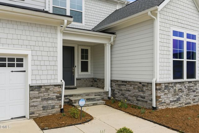 249 Artisan Park Drive, Wake Forest, NC 27587