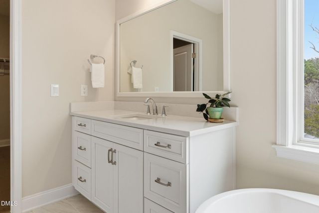 249 Artisan Park Drive, Wake Forest, NC 27587