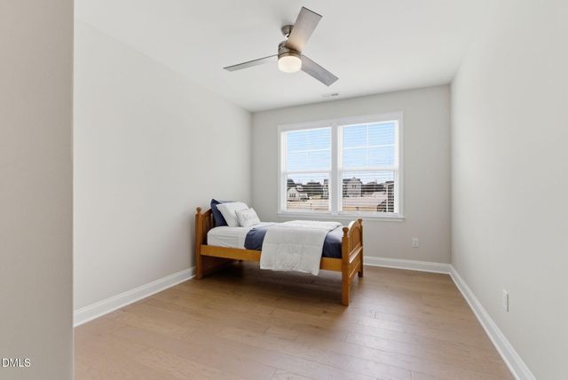 249 Artisan Park Drive, Wake Forest, NC 27587