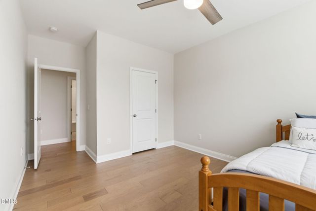 249 Artisan Park Drive, Wake Forest, NC 27587