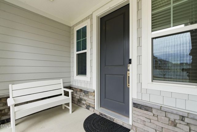 249 Artisan Park Drive, Wake Forest, NC 27587