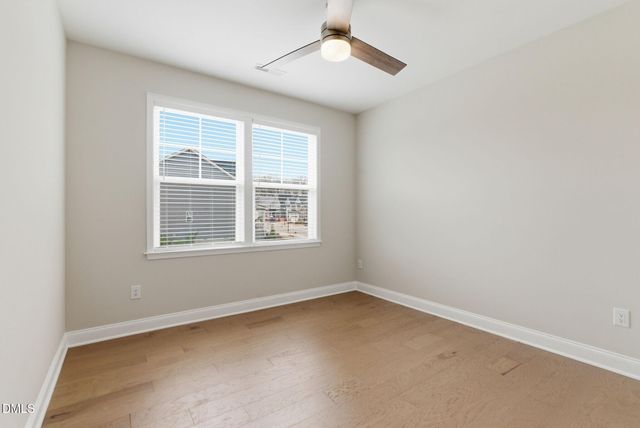 249 Artisan Park Drive, Wake Forest, NC 27587