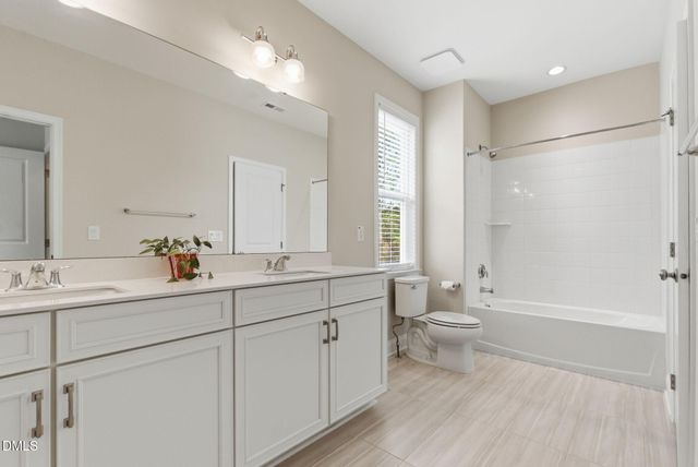 249 Artisan Park Drive, Wake Forest, NC 27587