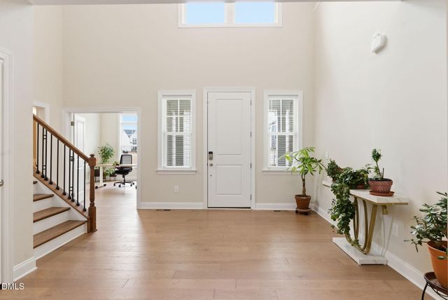 249 Artisan Park Drive, Wake Forest, NC 27587